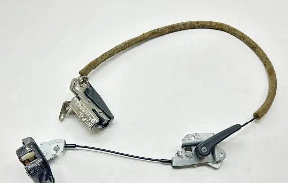 Nissan e-NV200 Tailgate/trunk/boot lock/catch/latch 90670BJ00A 90523JX50B 90522JX50B