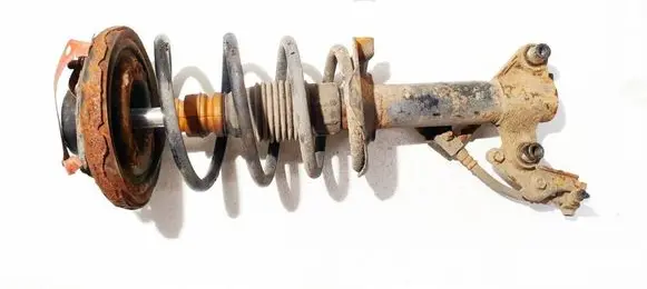 Nissan Primera Front shock absorber/damper