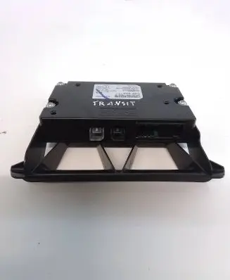 Ford Transit Custom Other control units/modules BK2T14B428EG B014673 0021CCF95C1C
