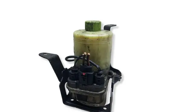 Skoda Fabia Mk2 (5J) Power steering pump 6Q0423156ABKASACJ 6Q0423156AB