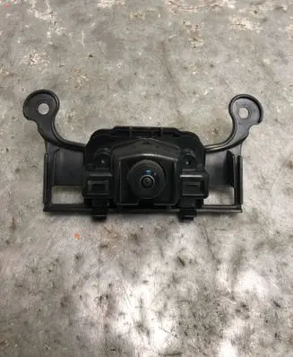 Audi Q5 SQ5 Front bumper camera 5Q0980546A-BILI 5Q0980546A 80A853231