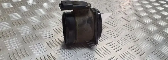Ford Focus C-MAX Mass air flow meter 9650010780