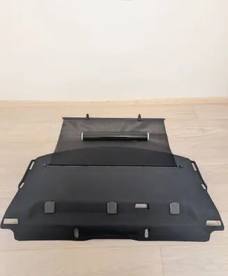 Volvo S80 Parcel shelf 0060565