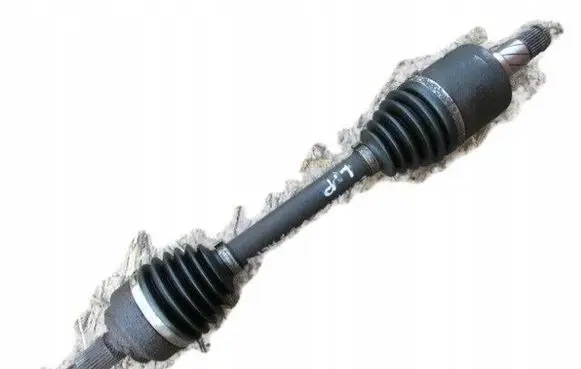Jeep Grand Cherokee Front driveshaft