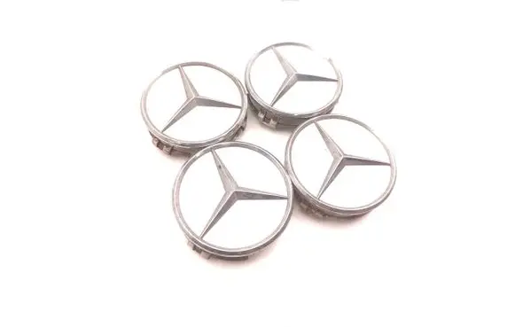 Mercedes-Benz C AMG W203 Original wheel cap 2204000125
