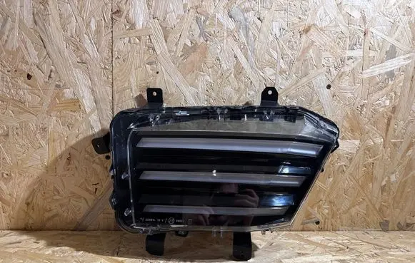 Peugeot 2008 II LED Daytime headlight 9850423580
