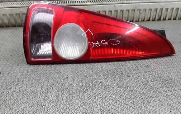 Renault Espace - Grand espace IV Rear/tail lights 8200027153