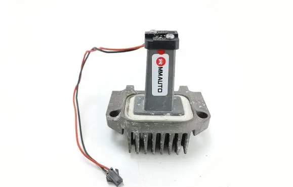 BMW M5 Headlight ballast module Xenon 17842200