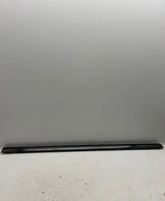 Mercedes-Benz CLA C117 X117 W117 Rear door glass trim molding A1177350382 ZG8008