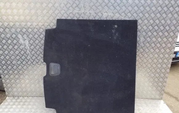 Volvo XC60 Trunk/boot floor carpet liner 32205648
