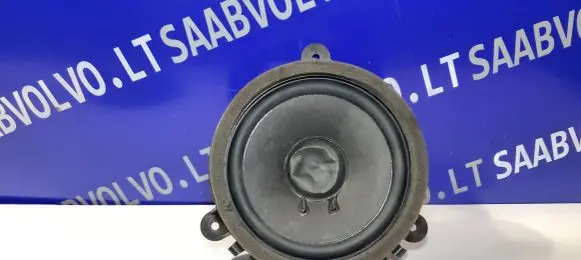 Volvo S60 Front door speaker 30657445