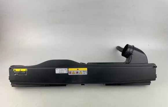 Volkswagen Arteon Shooting Brake Air intake duct part 5Q0129254H 5Q0129621G
