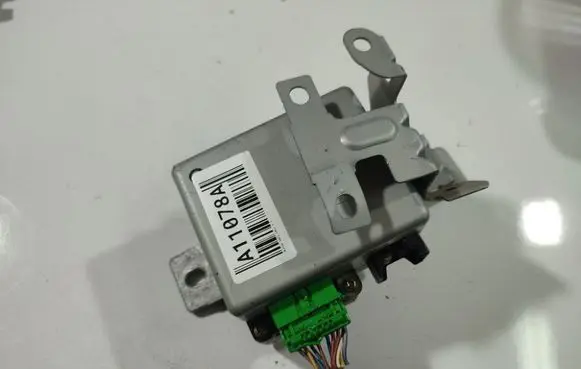 Honda Jazz Power steering control unit/module 39980SAAG012M1