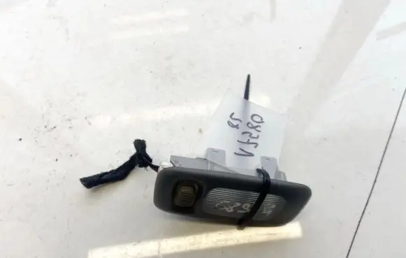 Alfa Romeo 156 Other interior light 60607883