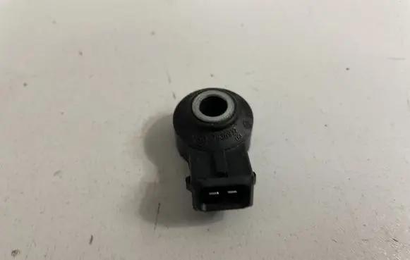 BMW 3 F30 F35 F31 Detonation knock sensor 7636937