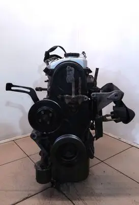 Mitsubishi Space Star Engine 4G18