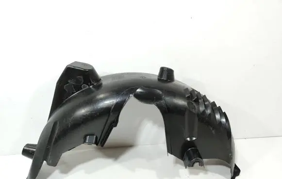 Renault Twingo III Rear arch fender liner splash guards 767481406R