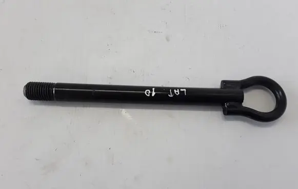 Renault Latitude (L70) Towing hook eye 511120016R
