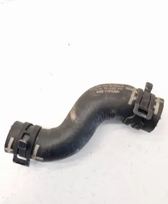 Volkswagen Tiguan Coolant pipe/hose 1K0121064B 1K0121101CP 121022