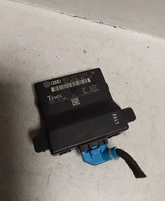 Skoda Octavia Mk2 (1Z) Gateway control module 1K0907530E 1K0907951