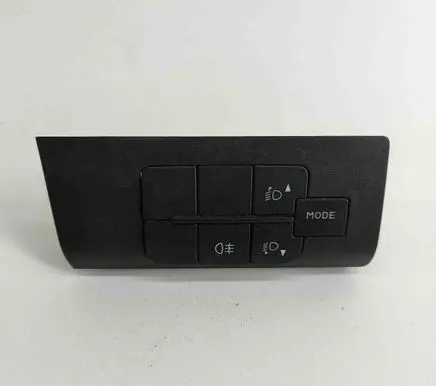 Peugeot Boxer A set of switches 7355860750