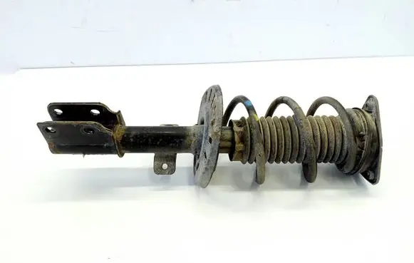 Citroen Berlingo Front shock absorber/damper 9833306080 9800479780