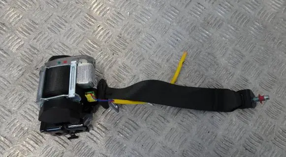 Hyundai i20 Active Rear seatbelt 89870-Q0000