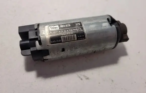 Peugeot 807 Seat adjustment motor 404828 9470060 060515B