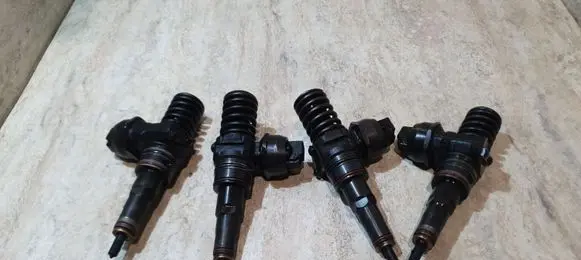 Volkswagen PASSAT B5.5 Fuel injectors set 