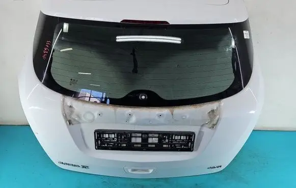 Opel Mokka Tailgate/trunk/boot lid IMPRK1489733