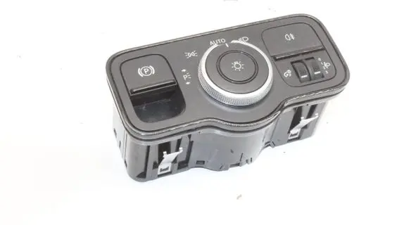 Mercedes-Benz Sprinter W907 W910 Light switch A9079059604