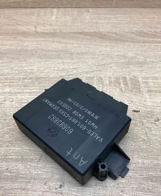 Alfa Romeo 159 Parking PDC control unit/module 60693882 601861 C569