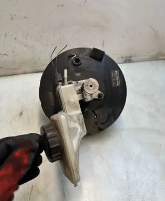 Mazda 3 I Brake booster BP4L43950C