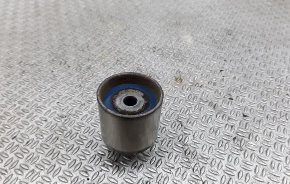 Audi A4 S4 B7 8E 8H Timing belt tensioner pulley 038109244N