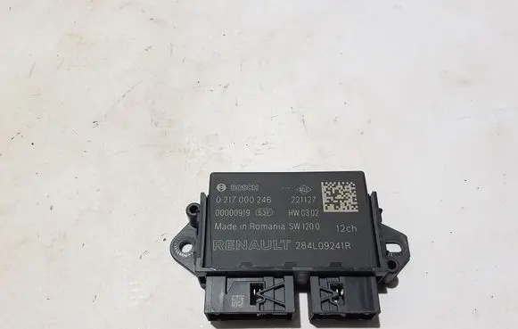 Renault Trafic III (X82) Other control units/modules 284L09241R
