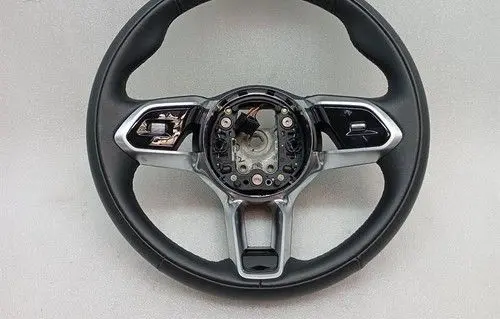 Jaguar I-Pace Steering wheel axle M9D33F563BC