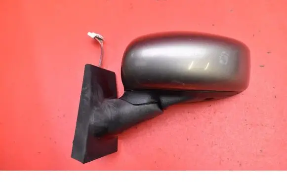 Fiat Idea Front door electric wing mirror 0158459