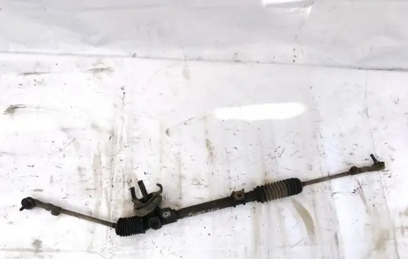 Renault Twingo I Steering rack lhd