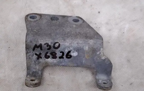 Mercedes-Benz C AMG W205 Other engine bay part A6510982639