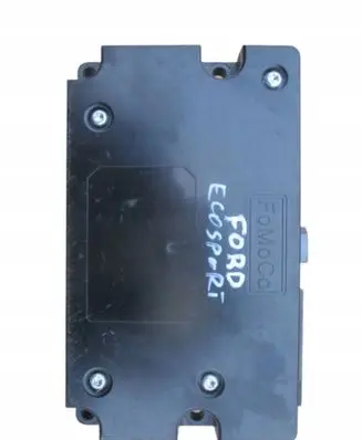 Ford Ecosport Bluetooth control unit module E1BT14D212RA