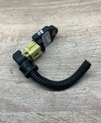 Mitsubishi Outlander Airbag deployment crash/impact sensor 8651A002 USED