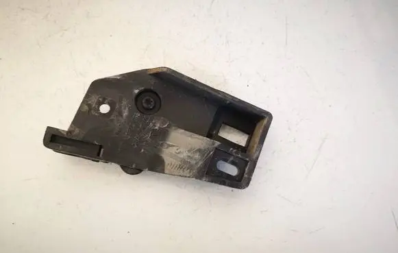 Skoda Octavia Mk2 (1Z) Engine bonnet (hood) release handle 1J1823633