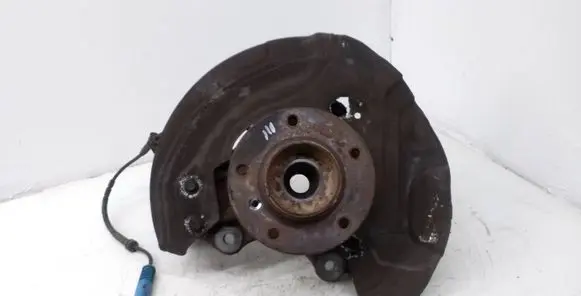 BMW X1 E84 Front wheel hub spindle knuckle 6788700