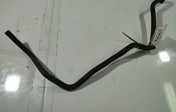 Skoda Roomster (5J) Engine coolant pipe/hose 