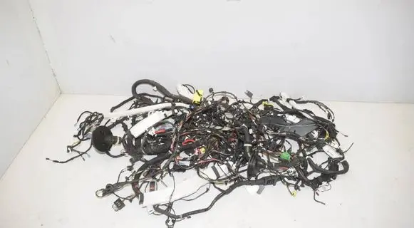 BMW 3 G20 G21 Other wiring loom 5A19669 61115A19669