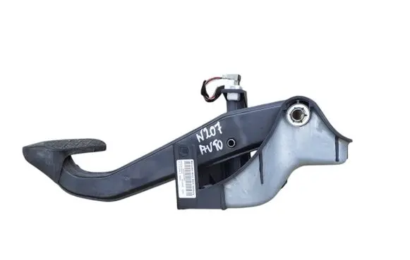 Mercedes-Benz E C207 W207 Brake pedal A2042902001 0927509901 PP204290056