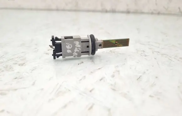 Volkswagen PASSAT B6 Interior temperature sensor 1K0907543E