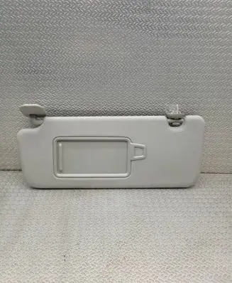 KIA Niro Sun visor 