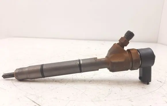 KIA Ceed Fuel injector 338002A900 0445110320