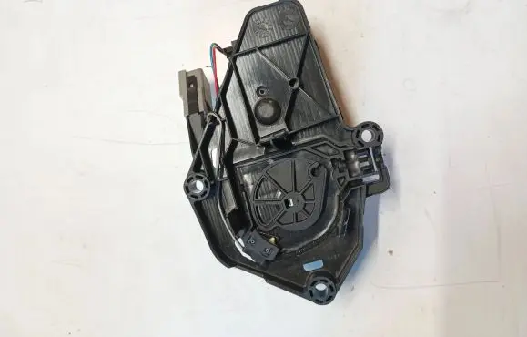 Volvo XC60 Tailgate/trunk/boot lift motor 31335116 14501S D0PBC2